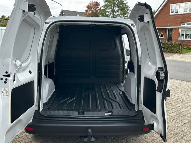 Mercedes-Benz eCitan L1 Pro 51 kWh 2024 Elektrisch 14