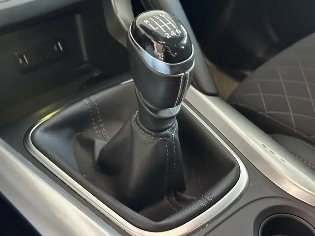 Renault Kadjar 1.3 TCe Intens 2019 Benzine 21