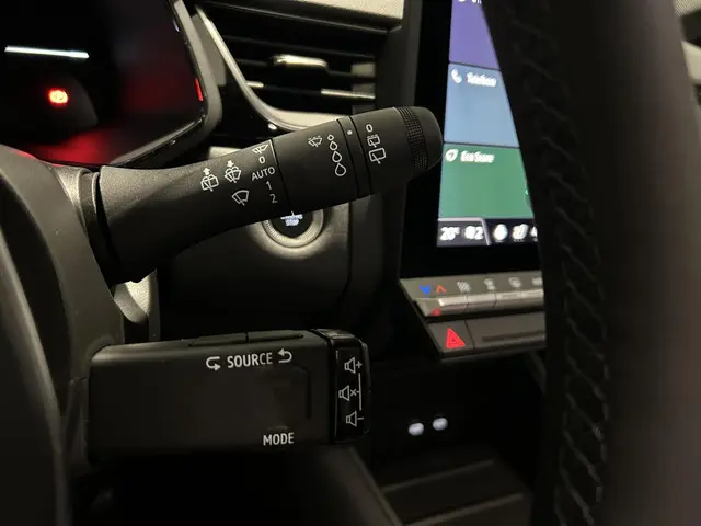 Mitsubishi ASX 1.8 HEV AT Intense+ 2026 Hybride Benzine 25