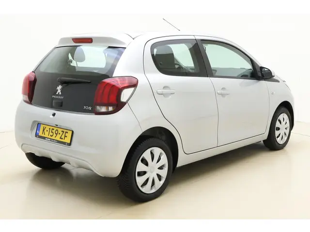 Peugeot 108 2