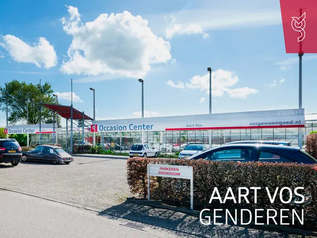 Citroën C1 VTi 73 Airscape Shine 2021 Benzine 31