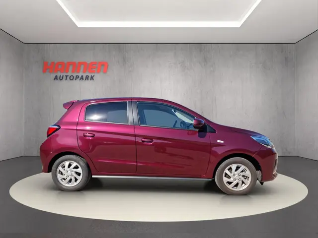 Mitsubishi Space Star 1.2 Dynamic 2024 Benzine 4