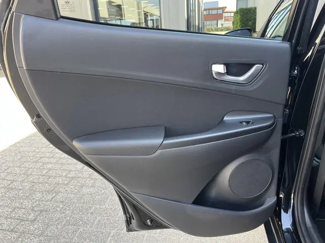 Hyundai Kona 1.6 GDI HEV Fashion 2021 Hybride Benzine 18