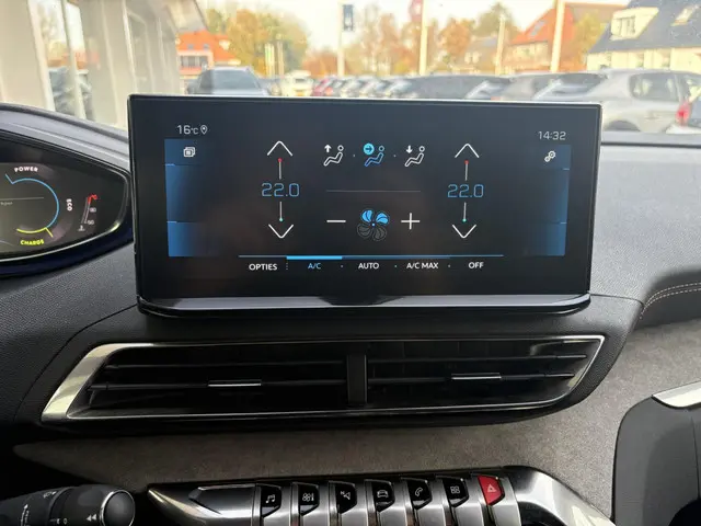 Peugeot 5008 1.2 PureTech GT 2024 Benzine 16