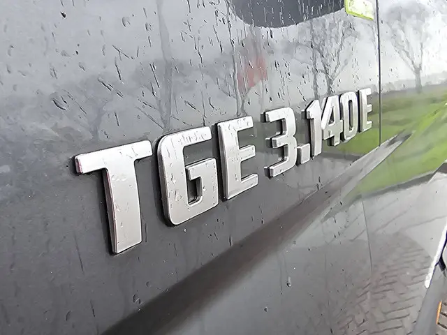 MAN TGE E-TGE 2020 Elektrisch 18