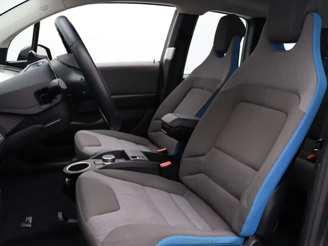 BMW i3 S 2019 Elektrisch 10