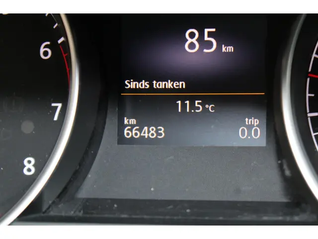 Volkswagen Golf 1.4 TSI Highline 2013 Benzine 17