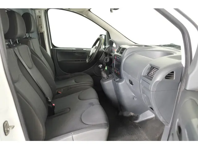 Peugeot Expert 229 2.0 HDI L1H1 2014 Diesel 10