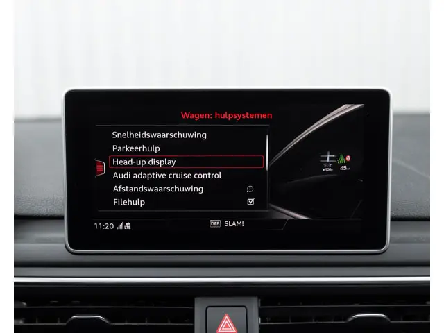 Audi RS5 2.9 TFSI RS 5 quattro 2019 Benzine 9