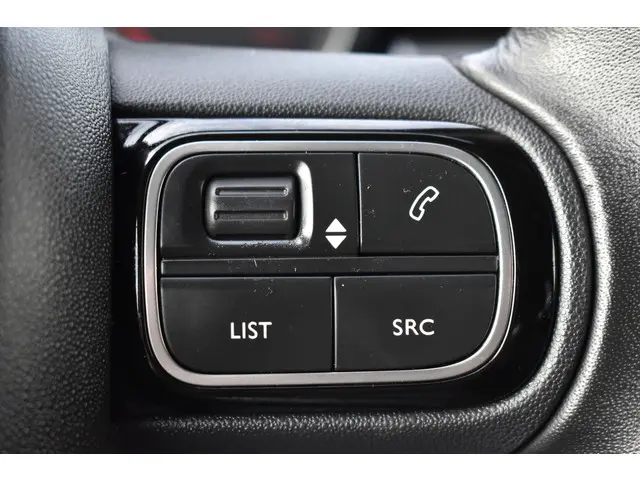 Citroën C3 PureTech 110 S&S Shine 2018 Benzine 19