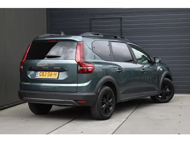 Dacia Jogger 3