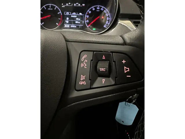 Opel Corsa 1.0 Turbo Innovation 2018 Benzine 15