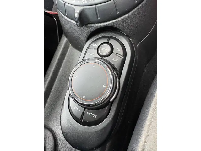 MINI Cooper Mini 2.0 John Works Chili 2016 Benzine 12