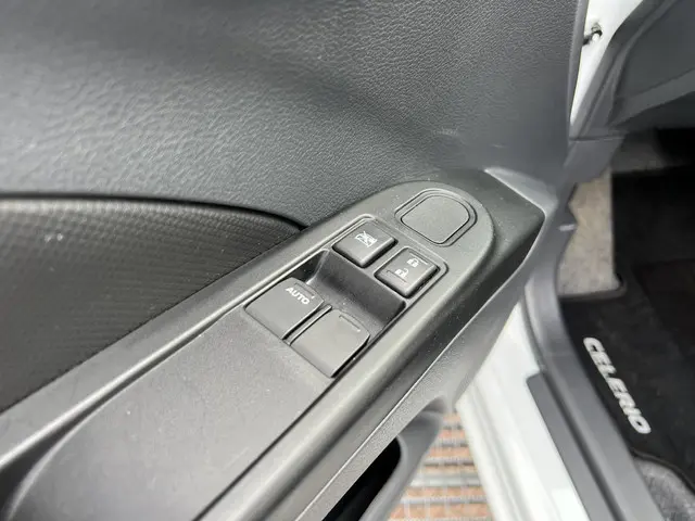 Suzuki Celerio 1.0 Comfort 2018 Benzine 16