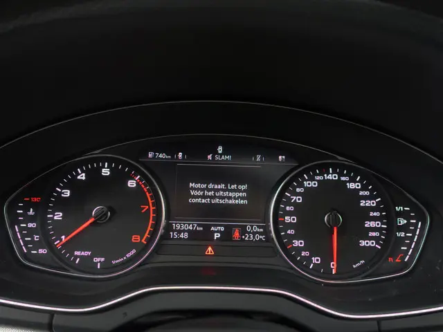 Audi Q5 2.0 TFSI Quattro S line Aut- 2017 Benzine 22