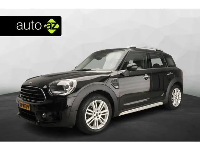 MINI Countryman Cooper 2019 Benzine 1