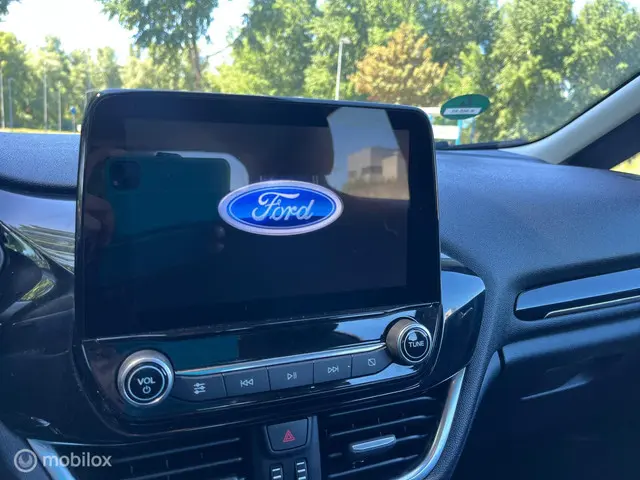 Ford Fiesta 1.0 EcoBoost Connected 2020 Benzine 35