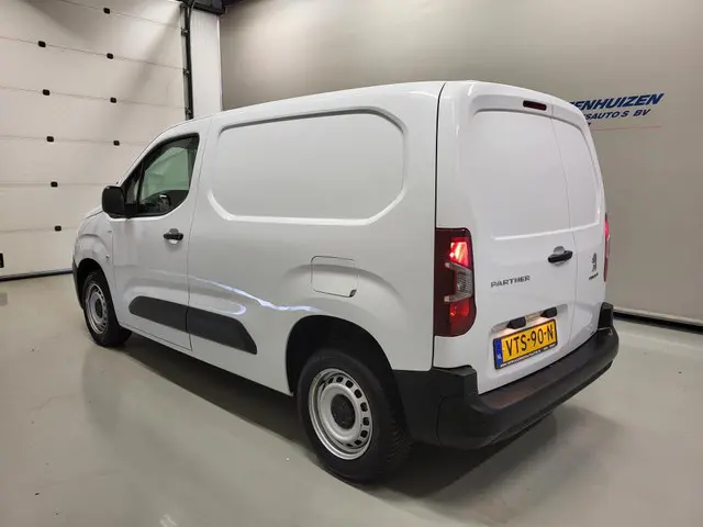 Peugeot Partner 1.5BlueHDi 100pk Euro 6! 2023 Diesel 14