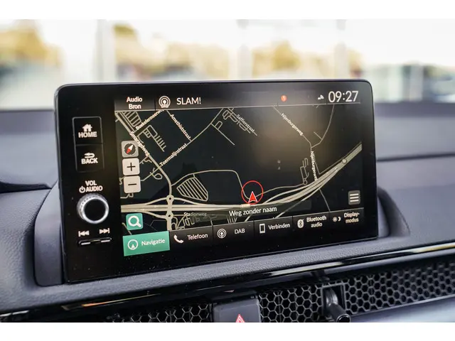 Honda CR-V 2.0i e:HEV 4WD ADVANCE 2024 Hybride Benzine 7