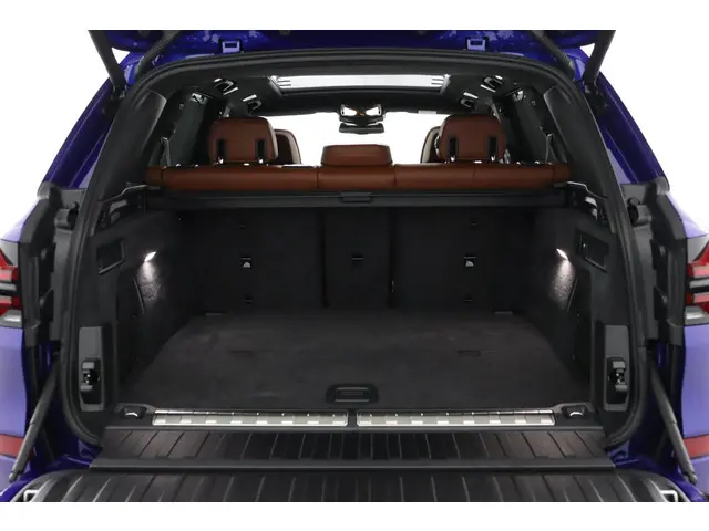 BMW X5 xDrive50e 2025 Hybride Benzine 19
