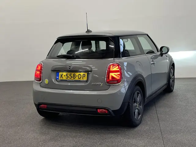 MINI Electric Mini Basic 33 kWh 2020 Elektrisch 11