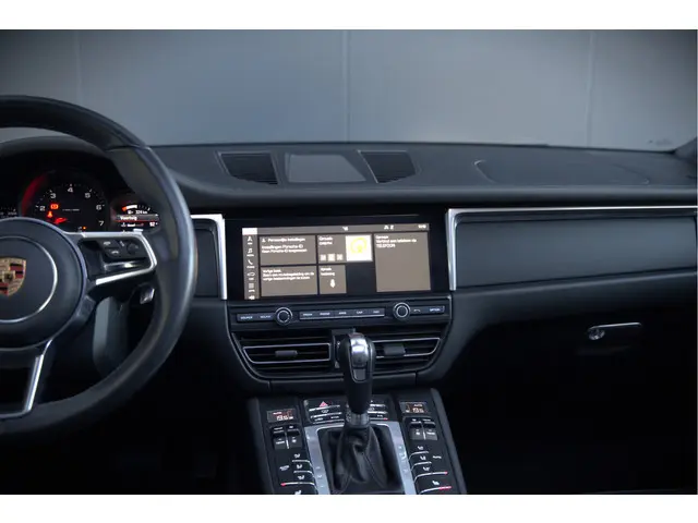 Porsche Macan 2.0 2019 Benzine 43
