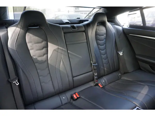 BMW 8 Serie Gran Coupé 840i 2020 Benzine 10