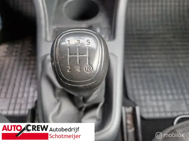 Škoda Citigo 1.0 Ambition 2015 Benzine 11