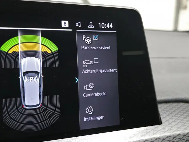 BMW X3 xDrive30e High Executive 2022 Hybride Benzine 30