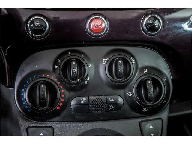Fiat 500C 1.2 Popstar 2014 Benzine 27