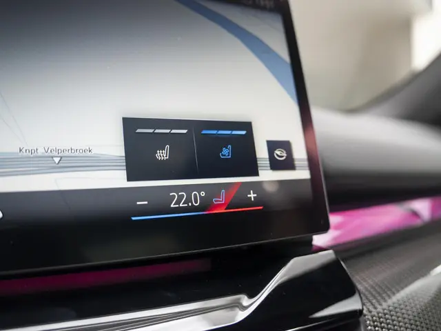 BMW 5 Serie Sedan 520i 2025 Benzine 30