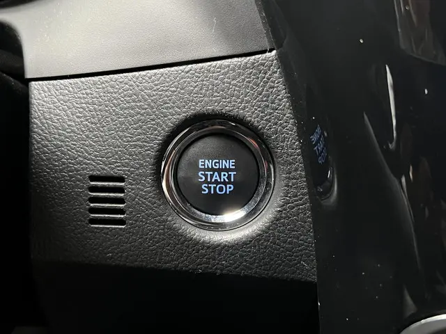 Toyota Auris 1.2T Dynamic 1300kg trekgewicht 2019 Benzine 33
