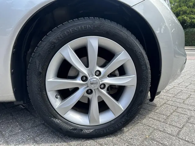Nissan Note 1.2 DIG-S 98PK Connect Edition 2014 Benzine 15