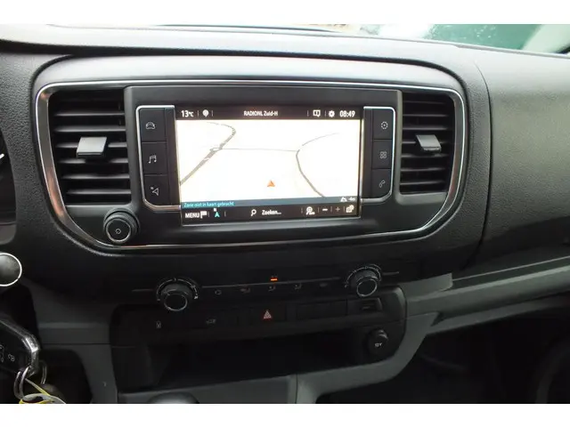 Opel Vivaro 1.5 CDTI L2H1 Edition 2020 Diesel 4