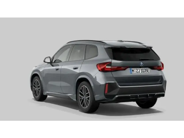 BMW X1 xDrive25e 2025 Hybride Benzine 2