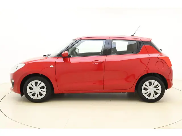 Suzuki Swift 1.2 Comfort Smart Hybrid 2021 Benzine 5