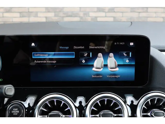 Mercedes-Benz GLA 250 e Style 2022 Hybride Benzine 46