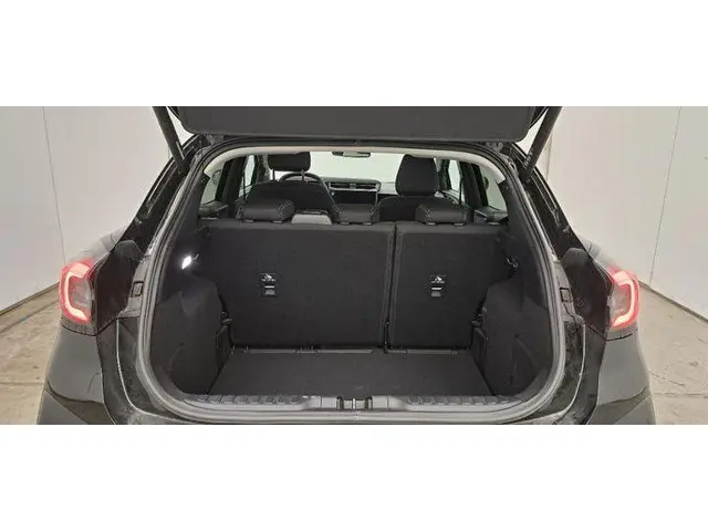 Ford Puma 1.0 EcoBoost Hybrid Titanium 2024 Benzine 23