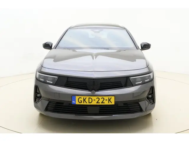 Opel Astra 1.6 Hybrid 180pk Level 4 2024 Hybride Benzine 6