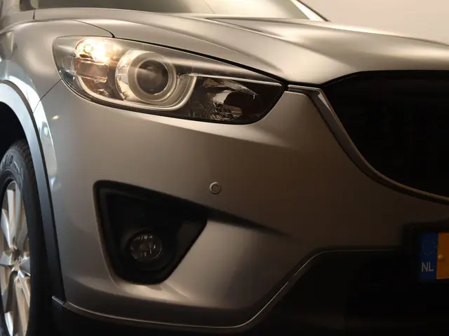 Mazda CX-5 2.0 TS+ 2WD 2013 Benzine 9