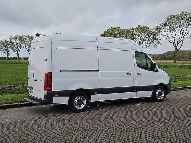 Mercedes-Benz Sprinter 314 2019 Diesel 3