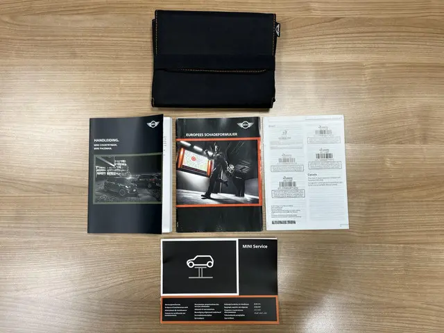 MINI Countryman 1.6 One Pepper 2016 Benzine 76