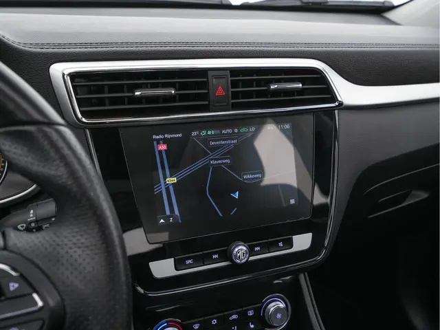 MG ZS EV Luxury 45 kWh 2020 Elektrisch 16