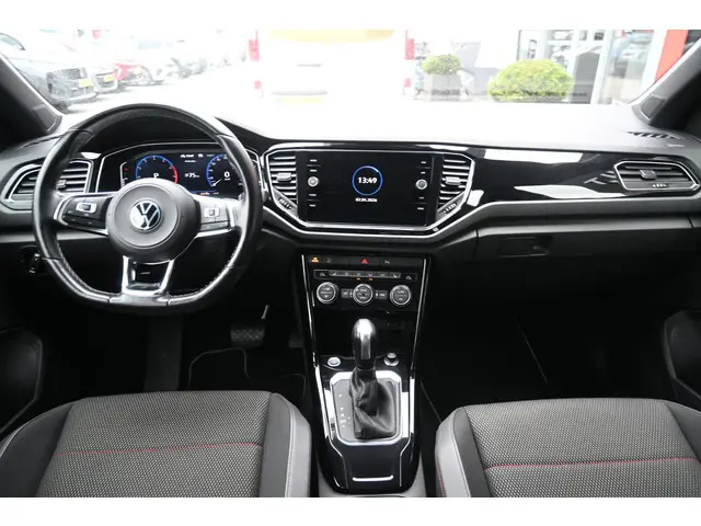 Volkswagen T-Roc 1.5 TSI Sport Business R 2020 Benzine 9