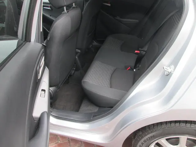 Mazda 2 1.5 Skyactiv-G Sport Selected 2019 Benzine 15