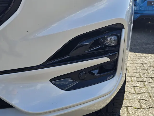 Ford Kuga 2.5 PHEV ST-Line X 2022 Hybride Benzine 29