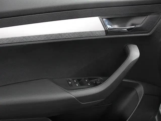 Škoda Karoq 1.5 TSI 150pk DSG Ambition 2024 Benzine 10