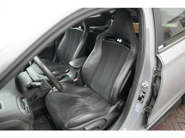 Hyundai i30 Fastback 2.0 N 2021 Benzine 2