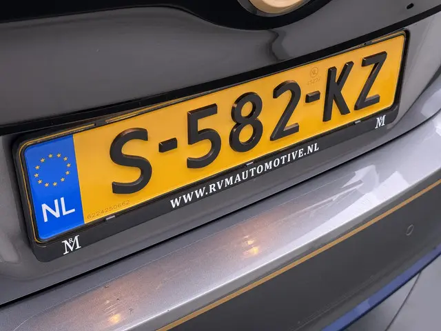 Nissan Leaf Tekna 40 kWh 2019 Elektrisch 10