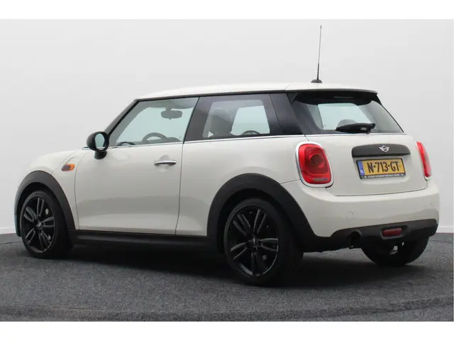 MINI One Mini 1.2 2015 Benzine